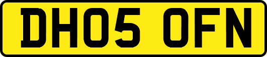 DH05OFN