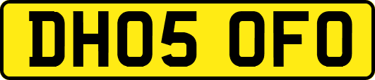 DH05OFO
