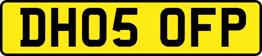 DH05OFP