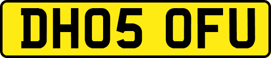 DH05OFU