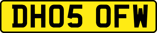 DH05OFW