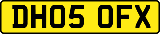DH05OFX