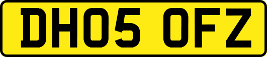 DH05OFZ