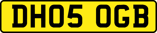 DH05OGB