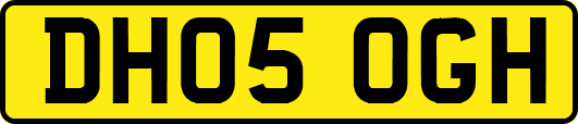 DH05OGH
