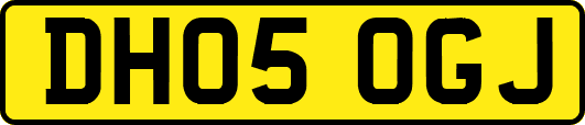 DH05OGJ