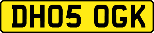 DH05OGK