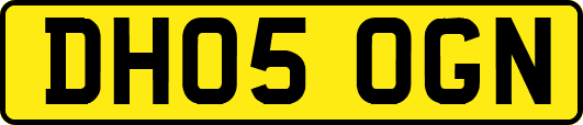 DH05OGN