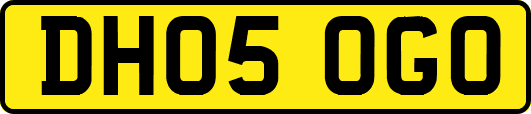 DH05OGO