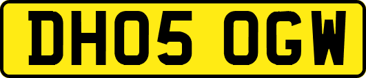 DH05OGW