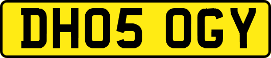 DH05OGY