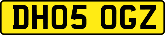 DH05OGZ