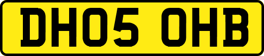 DH05OHB