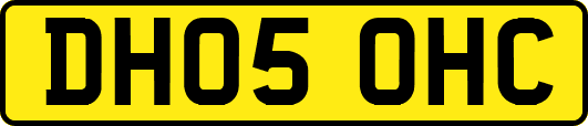 DH05OHC
