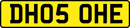 DH05OHE