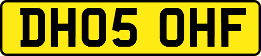 DH05OHF