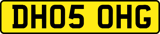 DH05OHG