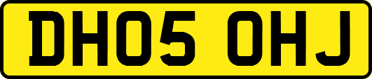 DH05OHJ