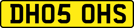 DH05OHS