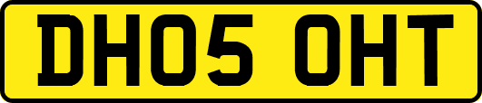 DH05OHT
