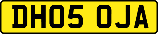 DH05OJA