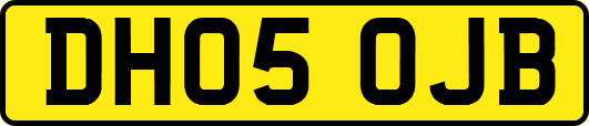 DH05OJB
