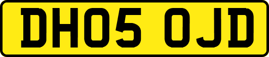 DH05OJD