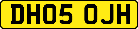 DH05OJH