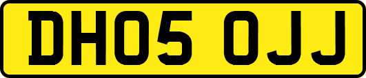 DH05OJJ