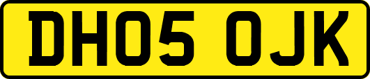 DH05OJK