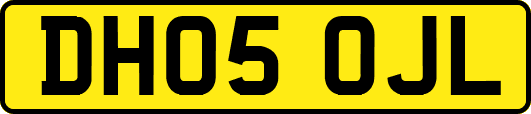 DH05OJL