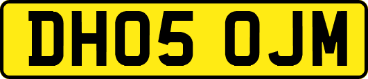 DH05OJM