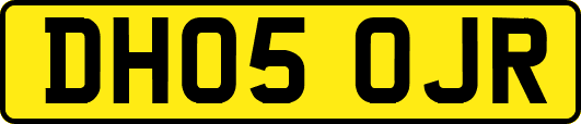 DH05OJR
