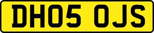 DH05OJS