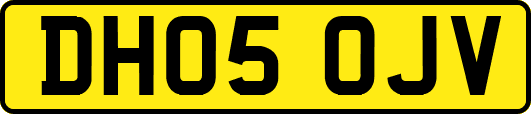 DH05OJV
