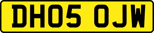 DH05OJW
