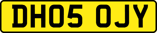 DH05OJY