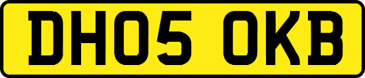 DH05OKB