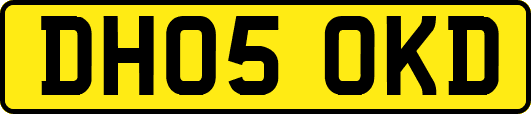 DH05OKD