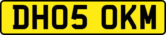 DH05OKM
