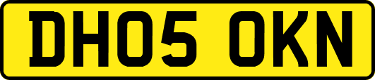 DH05OKN