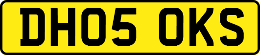 DH05OKS