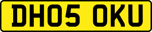 DH05OKU