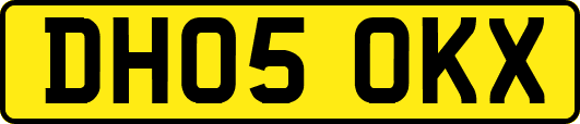 DH05OKX