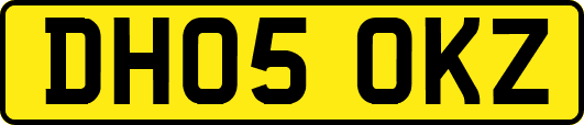 DH05OKZ