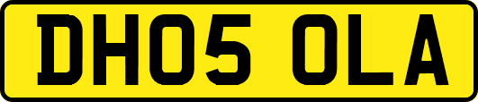 DH05OLA