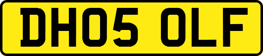 DH05OLF