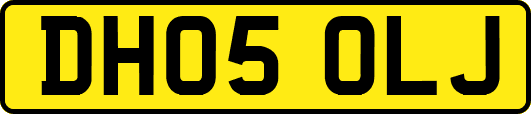 DH05OLJ