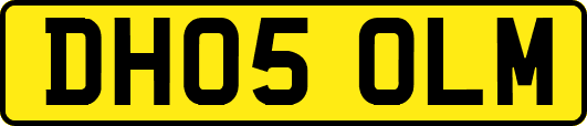 DH05OLM
