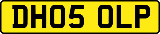 DH05OLP